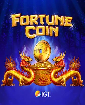 Slot Koin Keberuntungan