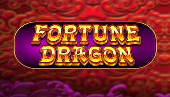 Fortune Dragon Online Slot