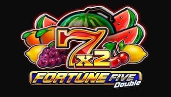 Fortune Five Double Slot Review