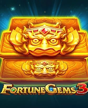 Fortune Gems 3 Slot