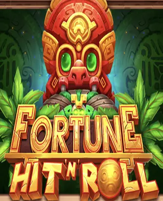 Fortune Hit N Roll Online Slot