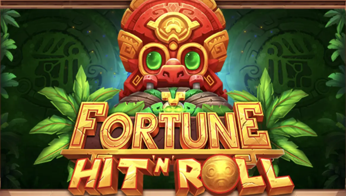 Fortune Hit N Roll Slot