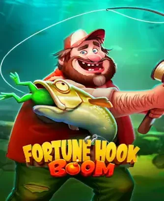Slot Boom Kait Keberuntungan