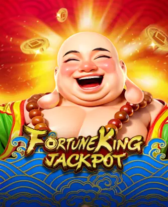 Fortune King Jackpot Slot