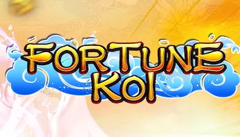 Fortune Koi Slot