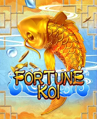 Slot Koi Keberuntungan