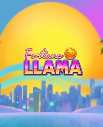 Fortune Llama Online Slot