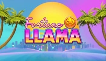 Fortune Llama Slot