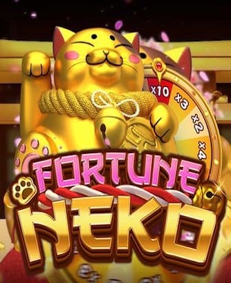 Fortune Neko Slot