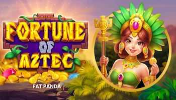 Fortune Of Aztec Slot