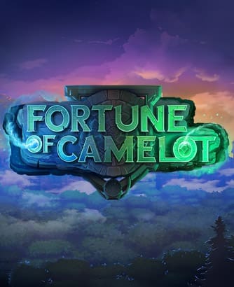 Fortune of Camelot Online Slot