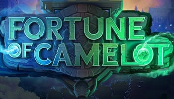 Fortune of Camelot Slot