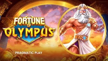 Fortune Of Olympus Slot