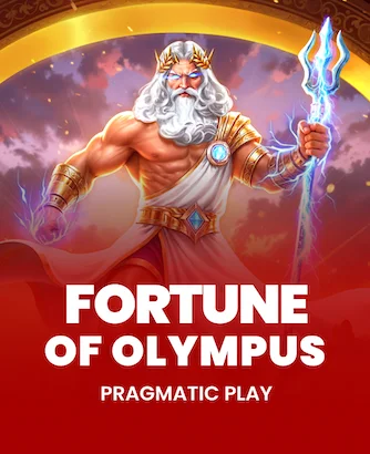 Fortune Of Olympus Slot