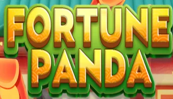 Fortune Panda Slot