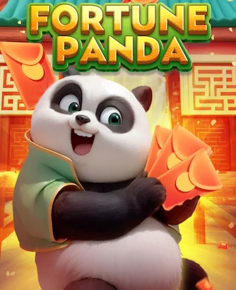 Fortune Panda Slot