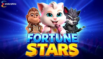 Fortune Stars Slot
