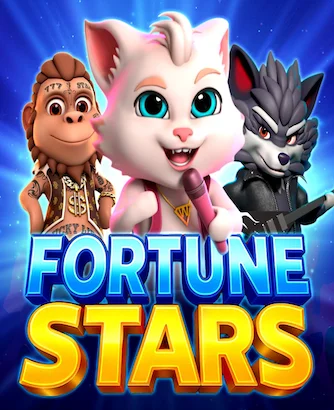 Fortune Stars Slot