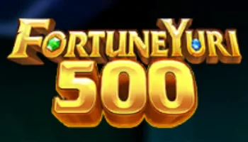 Fortune Yuri 500 Slot