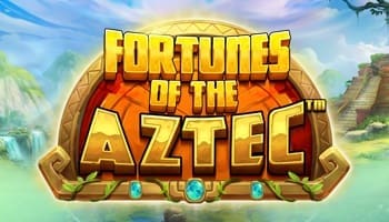 Fortunes of the Aztec Slot