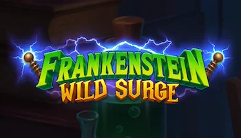 Frankenstein Wild Surge Slot