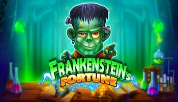 Frankensteins Fortune Slot