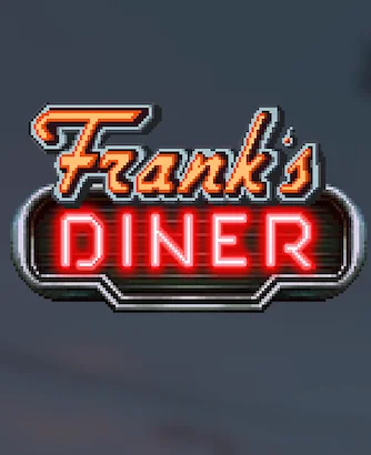 Slot Restoran Franks