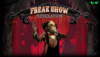 Freak Show Revelation Slot 1