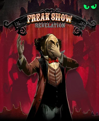 Freak Show Revelation Slot 2