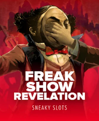 Freak Show Revelation Thumbnail