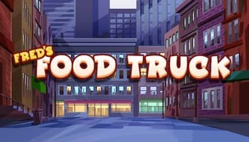 Freds Food Truck Slot