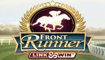 Front Runner Link and Win Slot