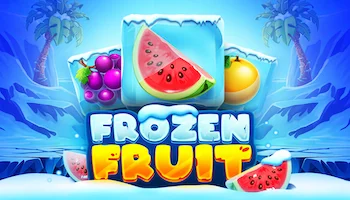 Frozen Fruit Slot