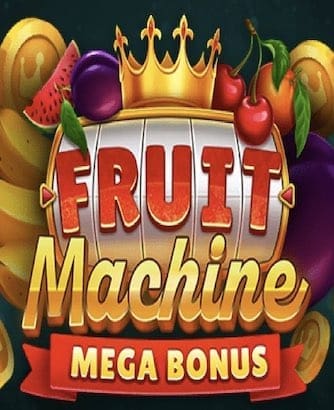 Fruit Machine Megabonus Online Slot