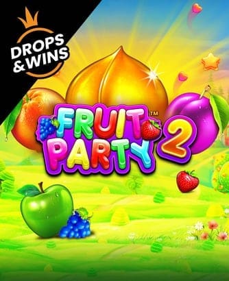 Fruit Party 2 Online Slot