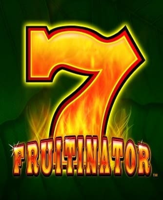 Fruitinator Slot 5