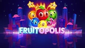 Fruitopolis Slot Review