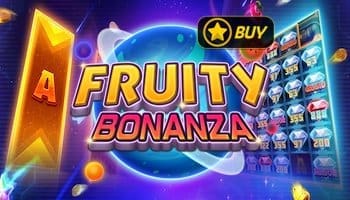 Fruity Bonanza Slot