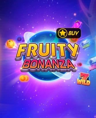 Fruity Bonanza Slot