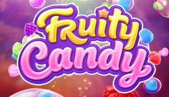 Fruity Candy Slot