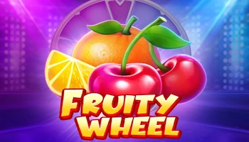 Fruity Wheel Slot