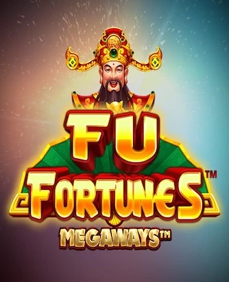 Fu Fortunes Megaways Slot