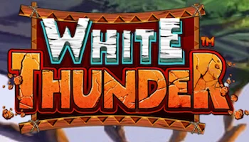 Slot Petir Putih Bulan Purnama