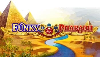 Funky Pharaoh Slot