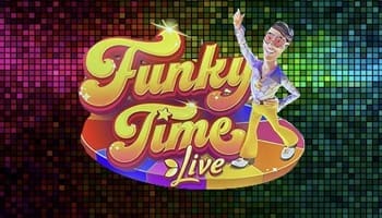 Funky Time Evolution Gaming