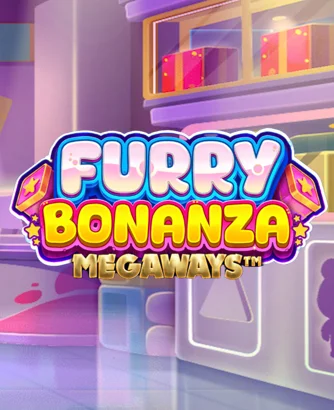 Furry Bonanza Megaways Thumbnail