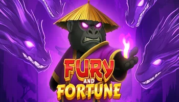 Fury And Fortune Slot