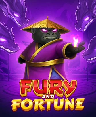 Fury And Fortune Slot
