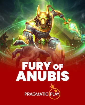 Vorschaubild zu „Die Wut des Anubis“
