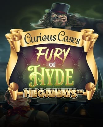 Fury of Hyde Megaways Online Slot